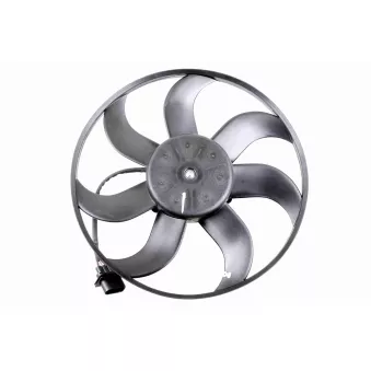 Ventilateur, refroidissement du moteur VEMO V15-01-1884-1