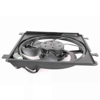 Ventilateur, refroidissement du moteur VEMO V15-01-1912