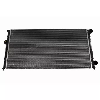 Radiateur, refroidissement du moteur VEMO V15-60-5012