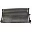 Radiateur, refroidissement du moteur VEMO V15-60-5020 - Visuel 1