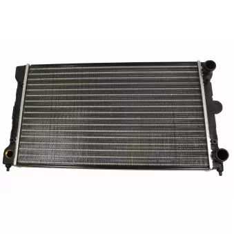 Radiateur, refroidissement du moteur VEMO V15-60-5020