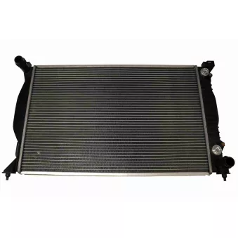 Radiateur, refroidissement du moteur VEMO V15-60-6030