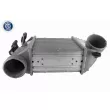 Intercooler, échangeur VEMO V15-60-6033 - Visuel 1