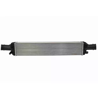 Intercooler, échangeur VEMO V15-60-6037