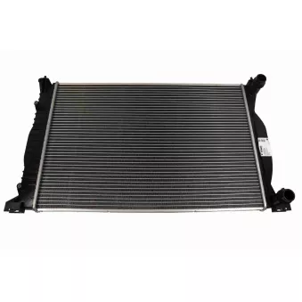 Radiateur, refroidissement du moteur VEMO V15-60-6039