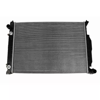 Radiateur, refroidissement du moteur VEMO V15-60-6043