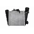 Intercooler, échangeur VEMO V15-60-6048 - Visuel 1