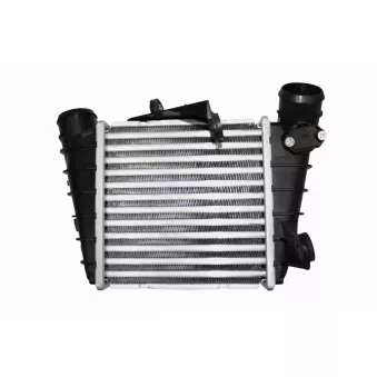 Intercooler, échangeur VEMO V15-60-6048