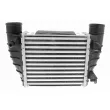 Intercooler, échangeur VEMO V15-60-6054 - Visuel 1