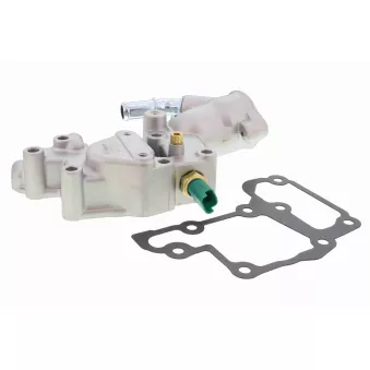 Boîtier du thermostat VEMO V22-99-0016