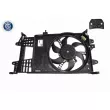 Ventilateur, refroidissement du moteur VEMO V24-01-1282 - Visuel 1