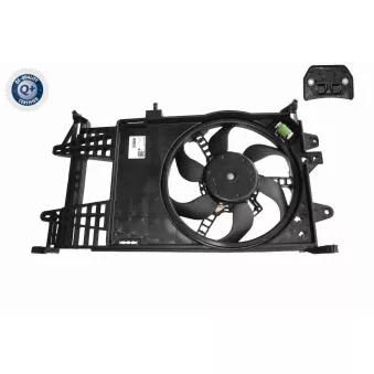 Ventilateur, refroidissement du moteur VEMO V24-01-1282