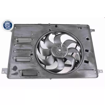 Ventilateur, refroidissement du moteur VEMO V25-01-0002