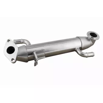 Radiateur, réaspiration des gaz d'échappement VEMO V25-63-0059