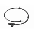 Capteur, vitesse de roue VEMO V25-72-0001 - Visuel 1