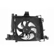 Ventilateur, refroidissement du moteur VEMO V30-01-1632 - Visuel 1