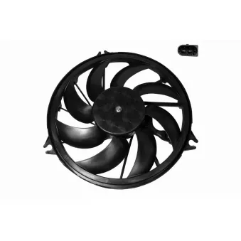 Ventilateur, refroidissement du moteur VEMO V42-01-1127