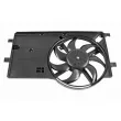 Ventilateur, refroidissement du moteur VEMO V42-01-1136 - Visuel 1