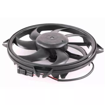 Ventilateur, refroidissement du moteur VEMO V42-01-1138