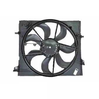 Ventilateur, refroidissement du moteur VEMO V46-01-1344