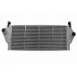 Intercooler, échangeur VEMO V46-60-0003 - Visuel 1