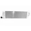 Intercooler, échangeur VEMO V46-60-0006 - Visuel 1