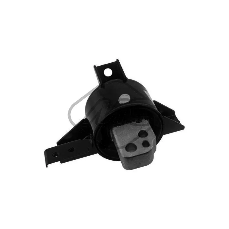 Support moteur avant gauche Metalcaucho 23225