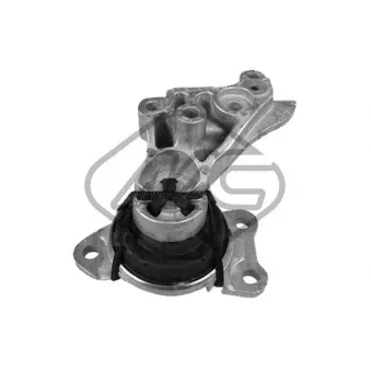 Support moteur Metalcaucho 54152