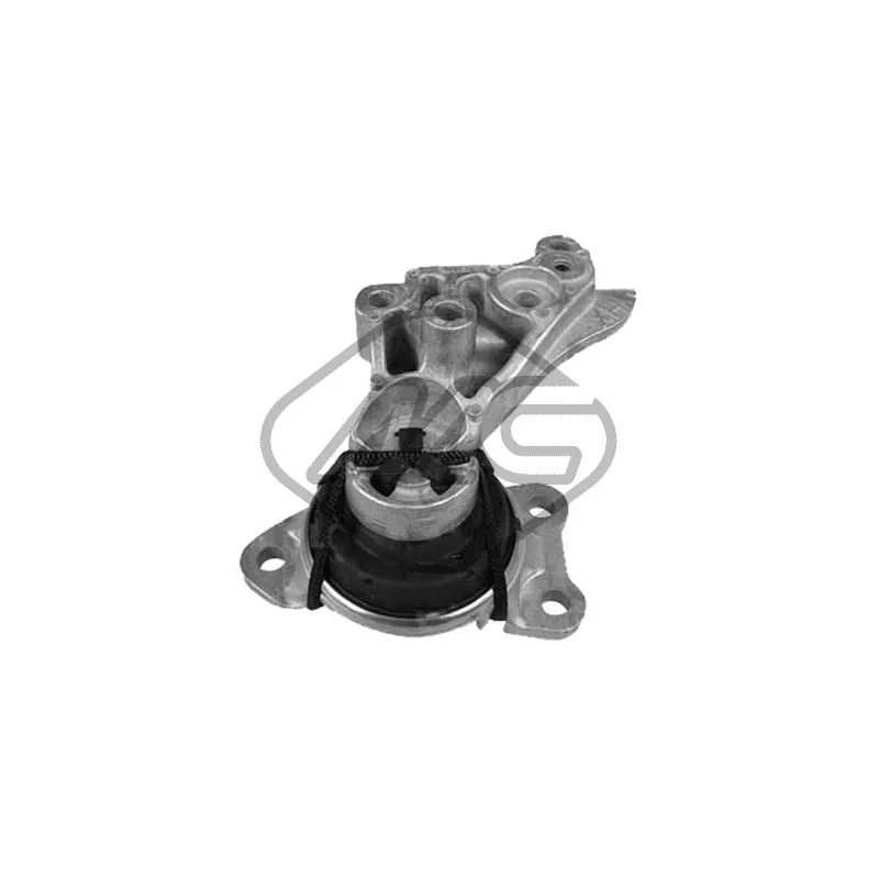 Support moteur Metalcaucho 54152