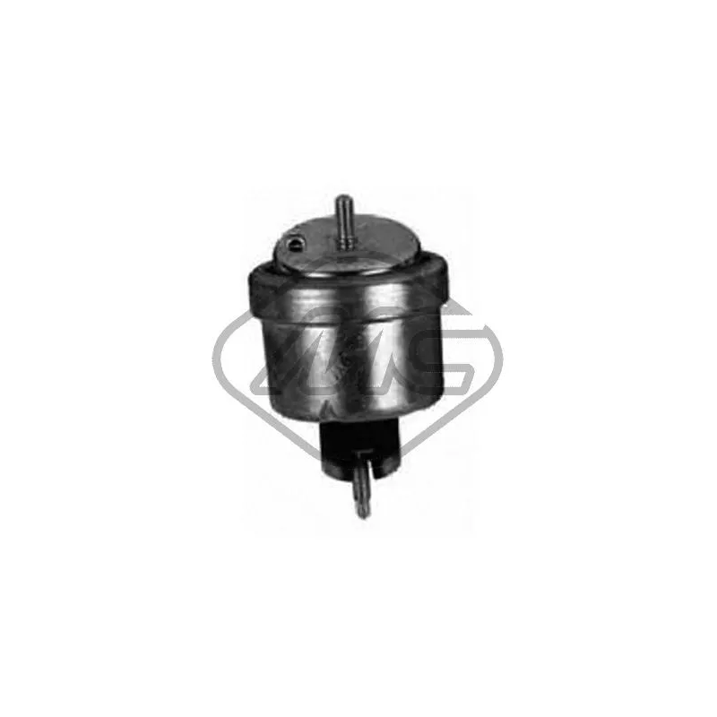 Support moteur avant gauche Metalcaucho 57402