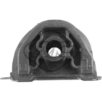 Support moteur avant gauche Metalcaucho 58536