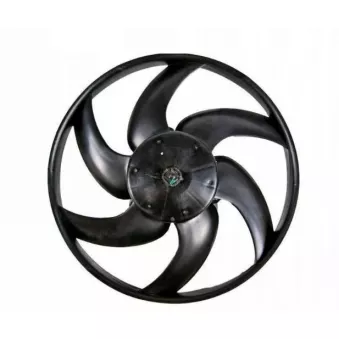 Ventilateur du moteur OE 125474