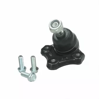 Rotule de suspension CTR