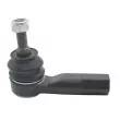 Rotule de barre de connexion avant gauche CTR CE0033L - Visuel 1
