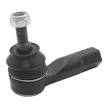 Rotule de barre de connexion avant gauche CTR CE0033L - Visuel 2