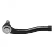 Rotule de barre de connexion avant gauche CTR CE0287L - Visuel 2