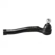 Rotule de barre de connexion avant droit CTR CE0287R - Visuel 1