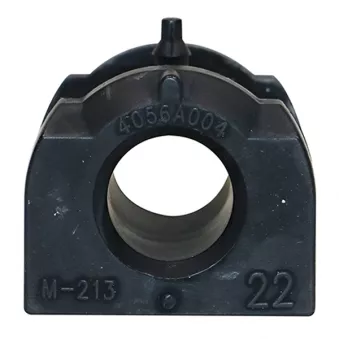 Suspension, stabilisateur CTR