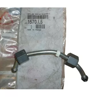 Conduite de carburant OE 1570L5