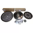 Kit d'embrayage + Volant moteur OE 1628938980 - Visuel 3