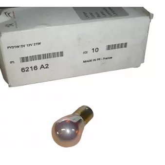 Ampoule, feu clignotant OE 6216A2