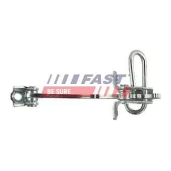 Cale-porte avant FAST FT08509