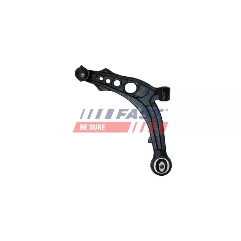 Triangle ou bras de suspension (train avant) FAST FT15092