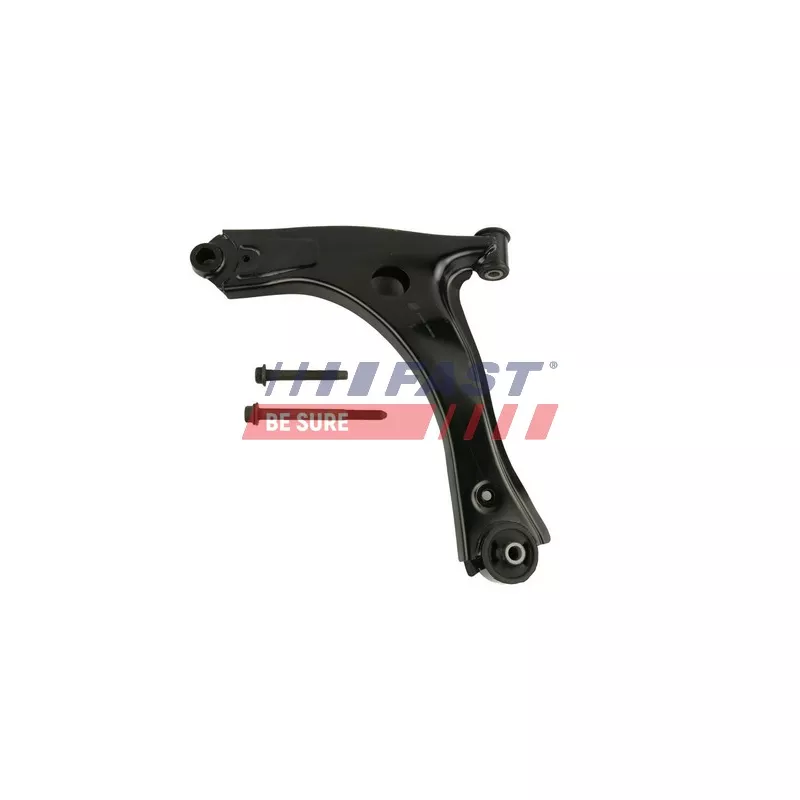 Bras de liaison, suspension de roue avant gauche FAST FT15742