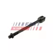 Rotule de direction intérieure, barre de connexion avant FAST FT16047 - Visuel 1