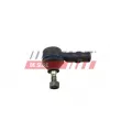 Rotule de barre de connexion avant FAST FT16548 - Visuel 1