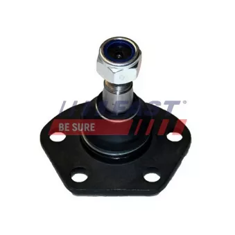 Rotule de suspension avant FAST FT17002