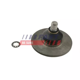 Rotule de suspension avant FAST FT17111