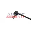 Entretoise/tige, stabilisateur avant FAST FT20014 - Visuel 2