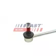 Entretoise/tige, stabilisateur avant gauche FAST FT20532 - Visuel 2